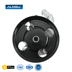 ALNSU Car Parts Hydraulic Power power steering pump and Pinion Auto Steering Gears For BUICK COBALT 94730863