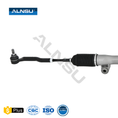 Factory Price Supply High Quality Vehicle Steering System Parts Power steering rack For BYD Qin PLUS HAD-3401010A