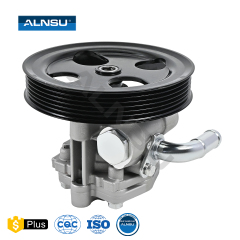 ALNSU auto parts car parts power power steering pump For Mitsubishi OLD CU4 4G64 4G63 MN184074 MN184070 MN100102 4450A025 MN491368