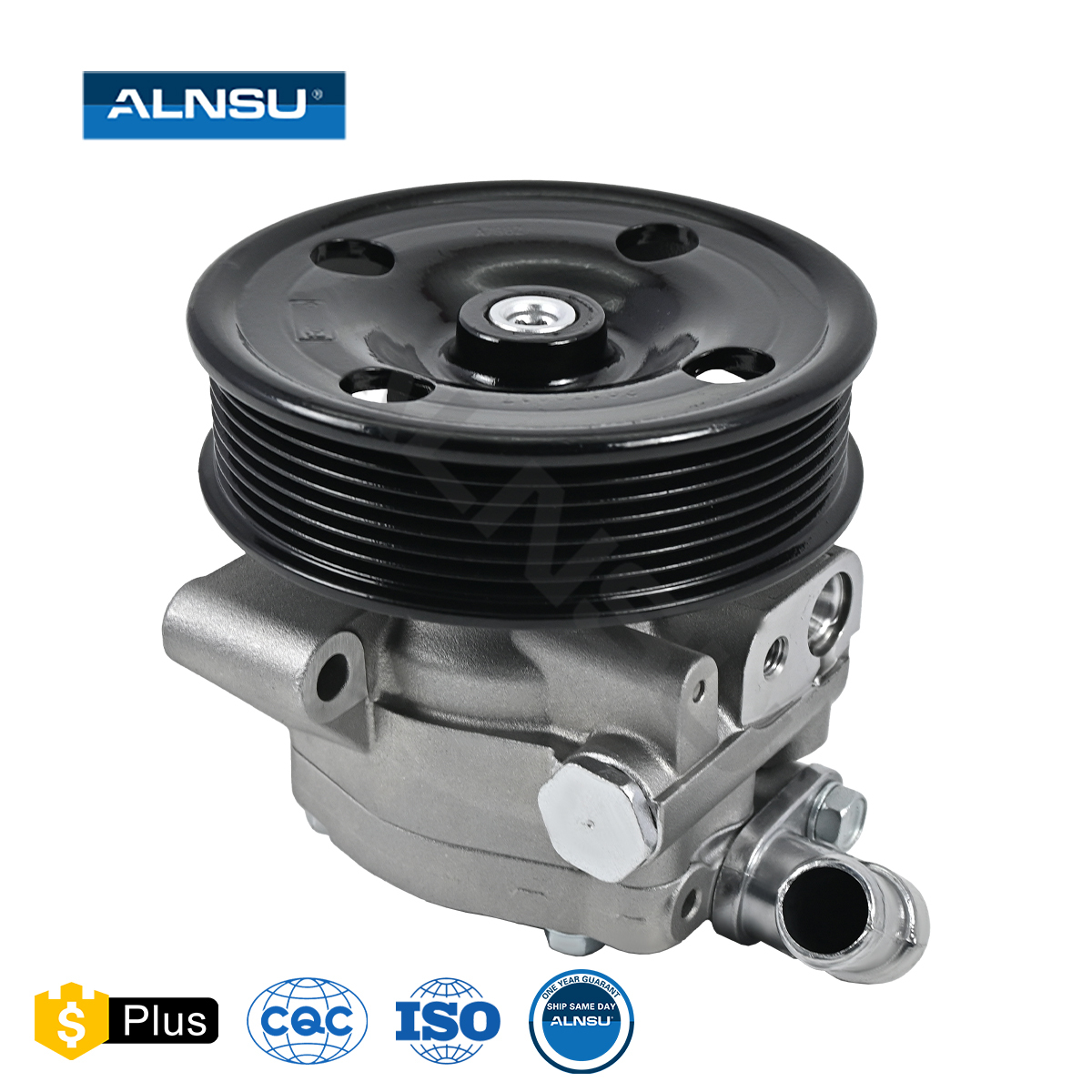 ALNSU auto parts car parts power power steering pump For Ford Transit V348 CC113A696BB