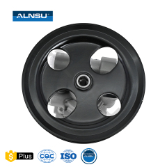 ALNSU auto parts car parts power power steering pump For Mitsubishi OLD CU4 4G64 4G63 MN184074 MN184070 MN100102 4450A025 MN491368