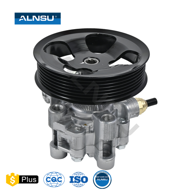 Factory Price Good Quality Auto Steering Systems power power steering pump For TOYOTA GRJ120 1GR 2GR 44310-0K050 44310-0G010 44310-0C050 44310-08020 44310-04200 44310-04150 44310-04130 44310-0K060 44310-35720