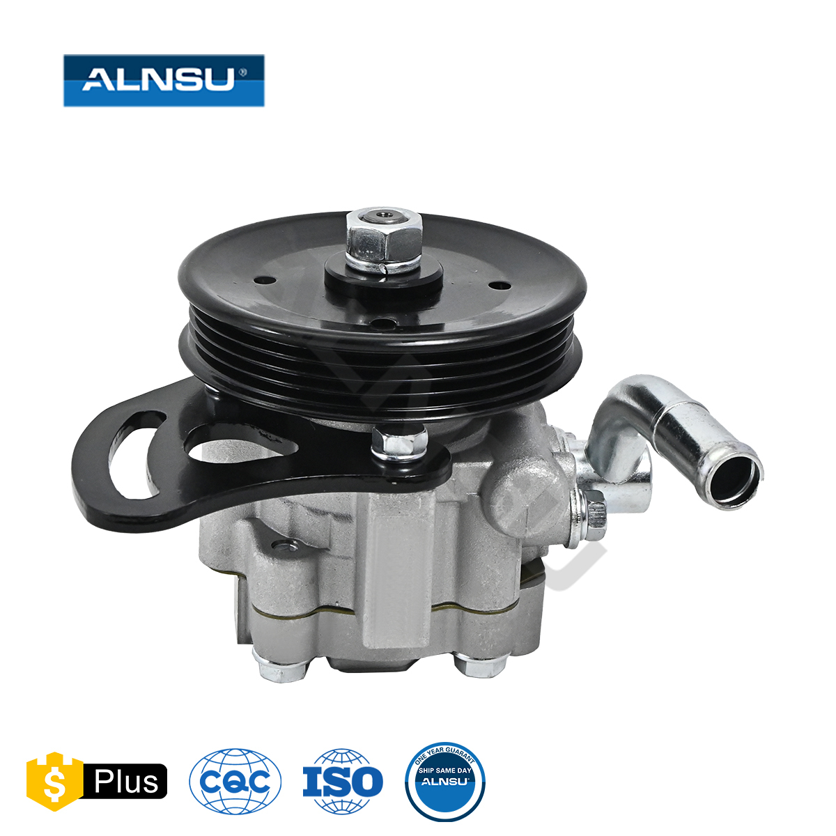 Factory Price Good Quality Auto Steering Systems power power steering pump For BUICK CHEVROLET Matiz 3 96483037 94567383 94567382 94567381 96483038