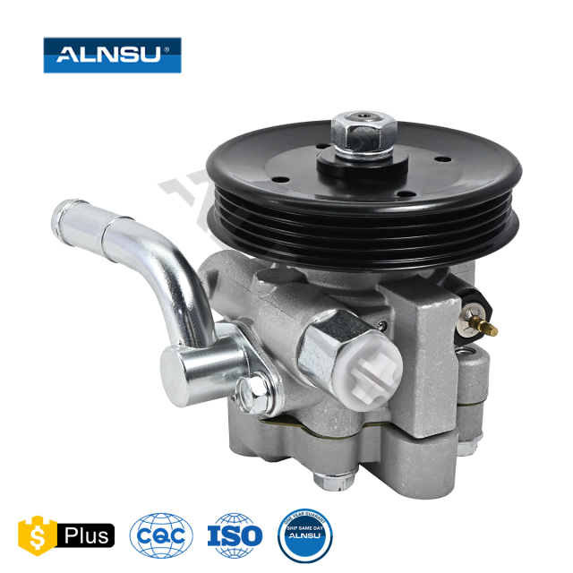 Factory Price Good Quality Auto Steering Systems power power steering pump For BUICK CHEVROLET Matiz 3 96483037 94567383 94567382 94567381 96483038