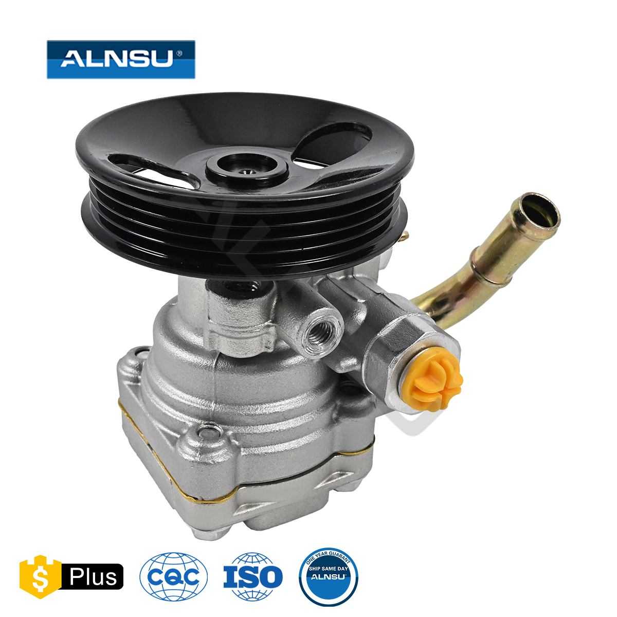 Factory Price Supply High Quality Vehicle Steering System Parts Power power steering pump For Mazda Haima S5 SA22-32-650