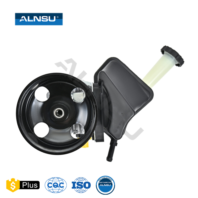 Factory Price Good Quality Auto Steering Systems power power steering pump For Chrysler Dodge RAM 5181854AA