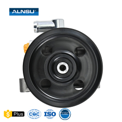 OEM Auto Parts Power Steering Gear power steering pump and Pinion For Mazda M8 LT21-32-650A