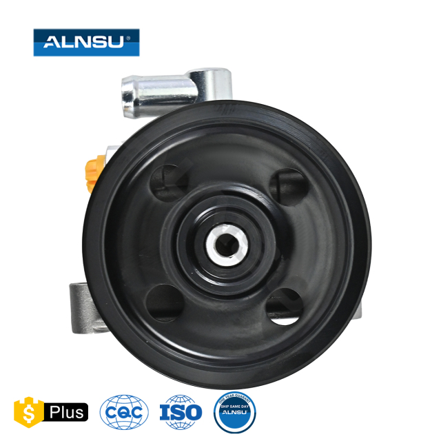 OEM Auto Parts Power Steering Gear power steering pump and Pinion For Mazda M8 LT21-32-650A