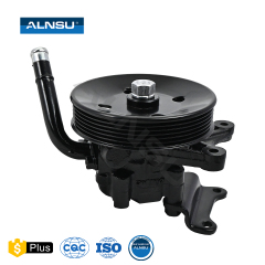 OEM Auto Parts Power Steering Gear power steering pump and Pinion For Mercedes-Benz MB100 6614603880