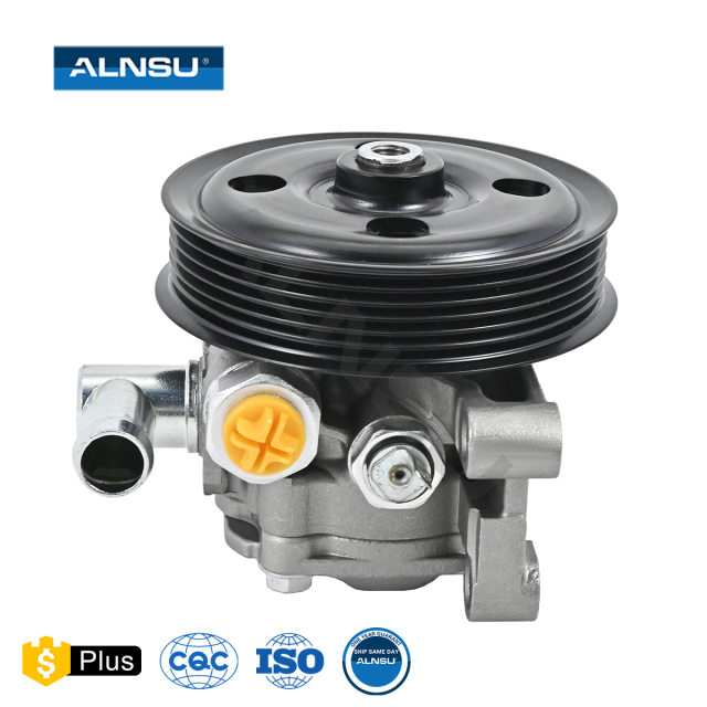 OEM Auto Parts Power Steering Gear power steering pump and Pinion For Mazda M8 LT21-32-650A