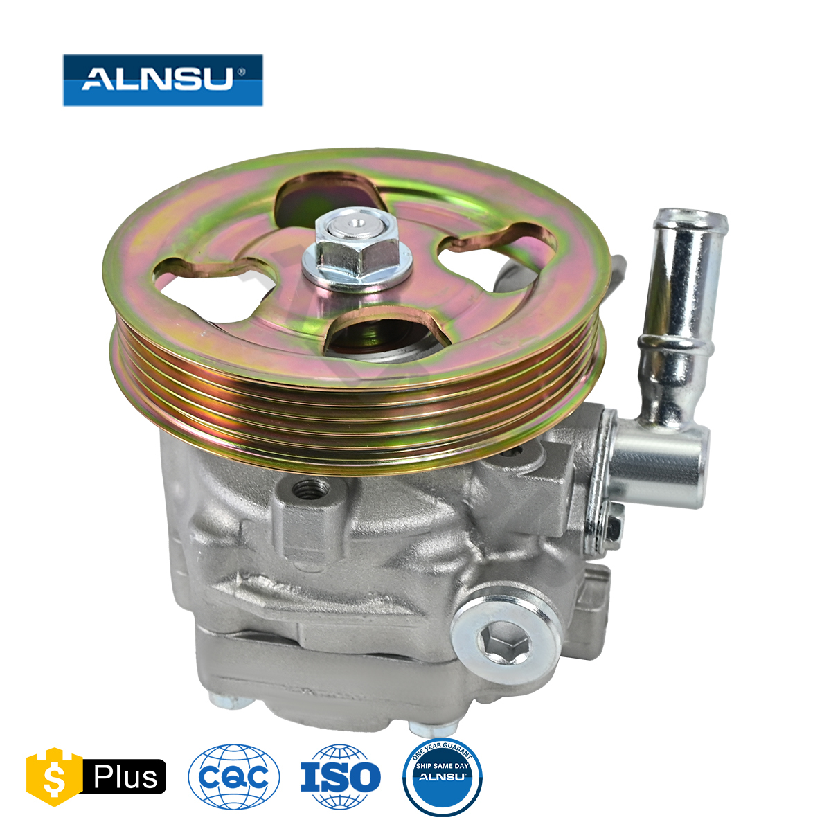 ALNSU auto parts car parts power power steering pump For Subaru FORESTER 34430-FG040 34430-FG030 34430-FG0009L 34430-FG000 34430-AG051 34430-AG050 34430-AG041 34430-AG040 34430-AG03B 34430-AG030 34430-AG020 34401-AG03B