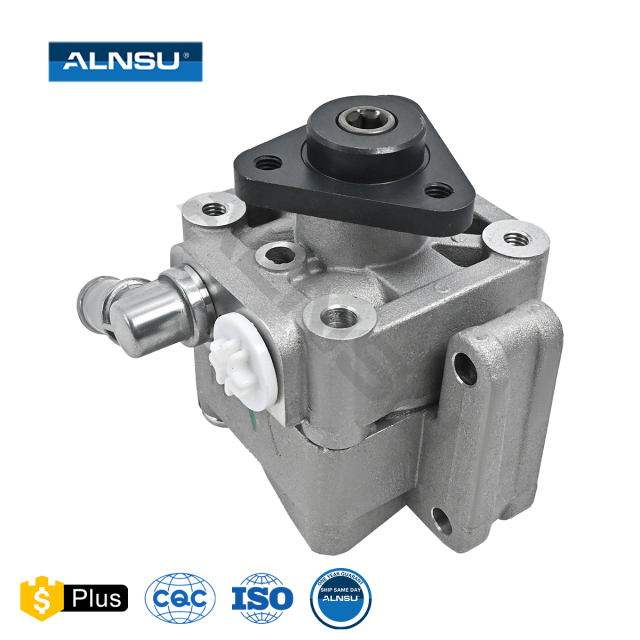 ALNSU auto parts car parts power power steering pump For BMW E90 E87 E82 32416767452 32416769598 32416777242 32416780413