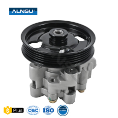 ALNSU Car Parts Hydraulic Power power steering pump and Pinion Auto Steering Gears For BUICK COBALT 94730863