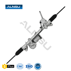 ALNSU Car Parts Hydraulic Power Steering Rack and Pinion Auto Steering Gears For Audi Hong Qi HS5