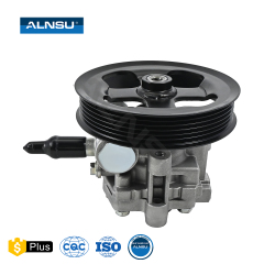 ALNSU auto parts car parts power power steering pump For Cadillac JEEP COMPASS 5105048AC 5105048AB 5105048AA 5105048 36P0952 30-1298 5151016AB 5151016AD 53176290 55-63137 63137 AA1202401 SP16436