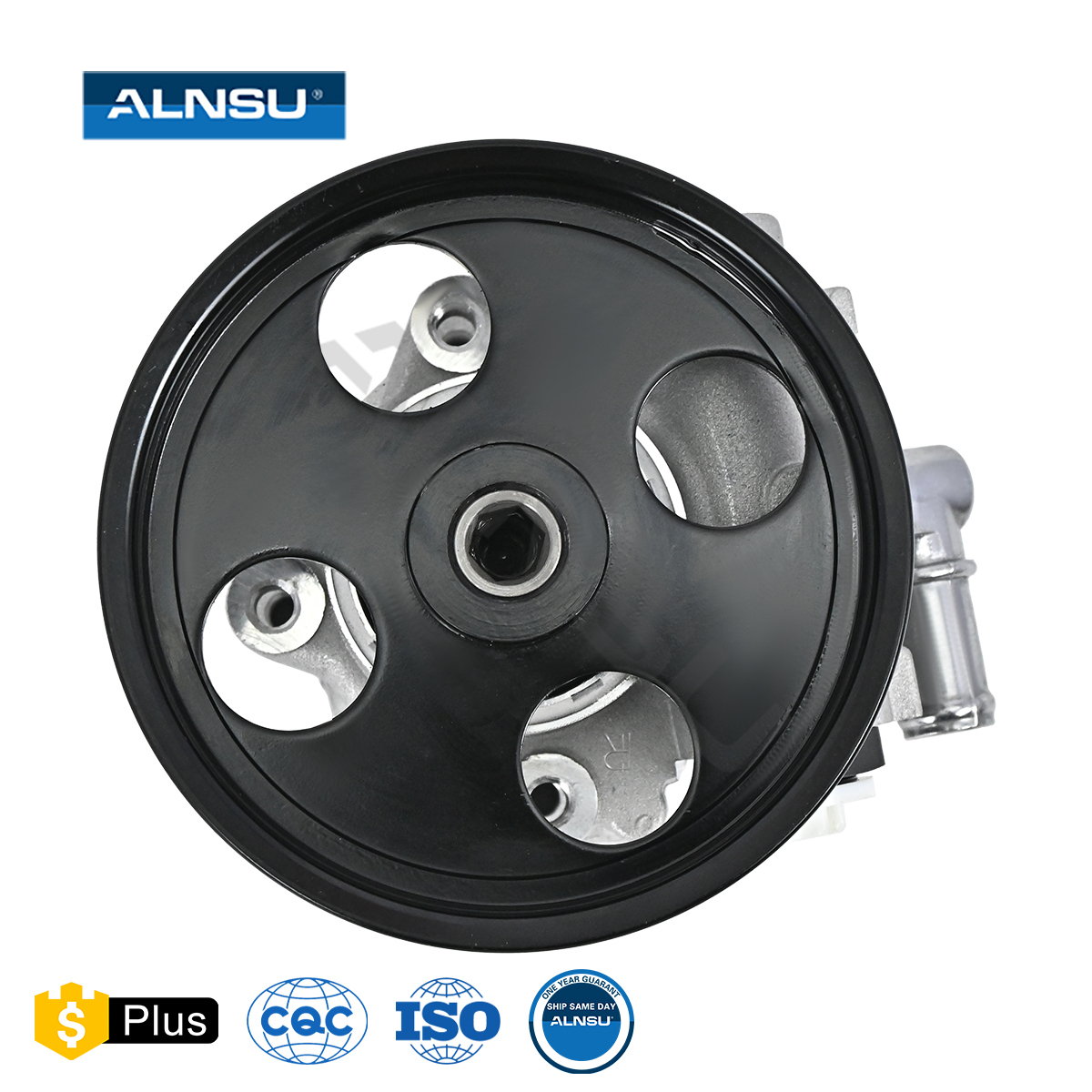 Factory Price Supply High Quality Vehicle Steering System Parts Power power steering pump For LADA UAZ 3163 3163-3407010-10