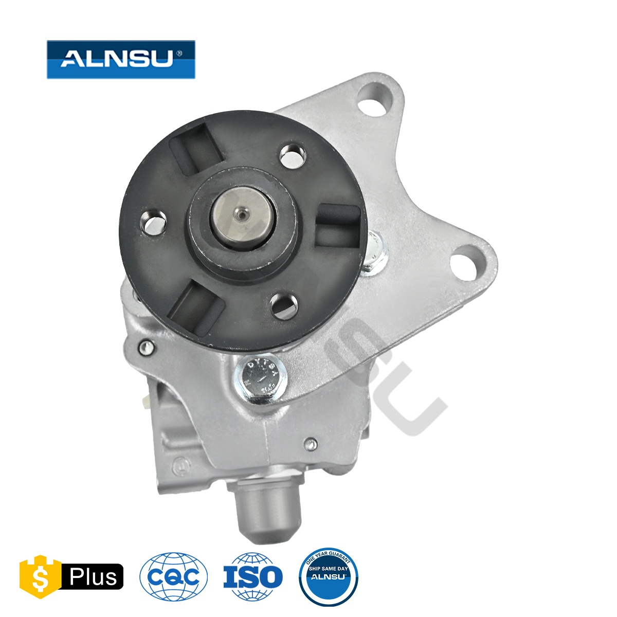 ALNSU Car Parts Hydraulic Power power steering pump and Pinion Auto Steering Gears For BMW7 F01 F02 32416794348