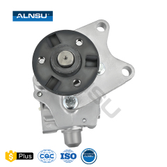 ALNSU Car Parts Hydraulic Power power steering pump and Pinion Auto Steering Gears For BMW7 F01 F02 32416794348
