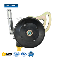 OEM Auto Parts Power Steering Gear power steering pump and Pinion For BUICK CHEVROLET Matiz 94567381 94567382 94567383 96483037 96483038