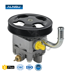 ALNSU auto parts car parts power power steering pump For Mitsubishi EA3A GALANT MR403335 MR403137