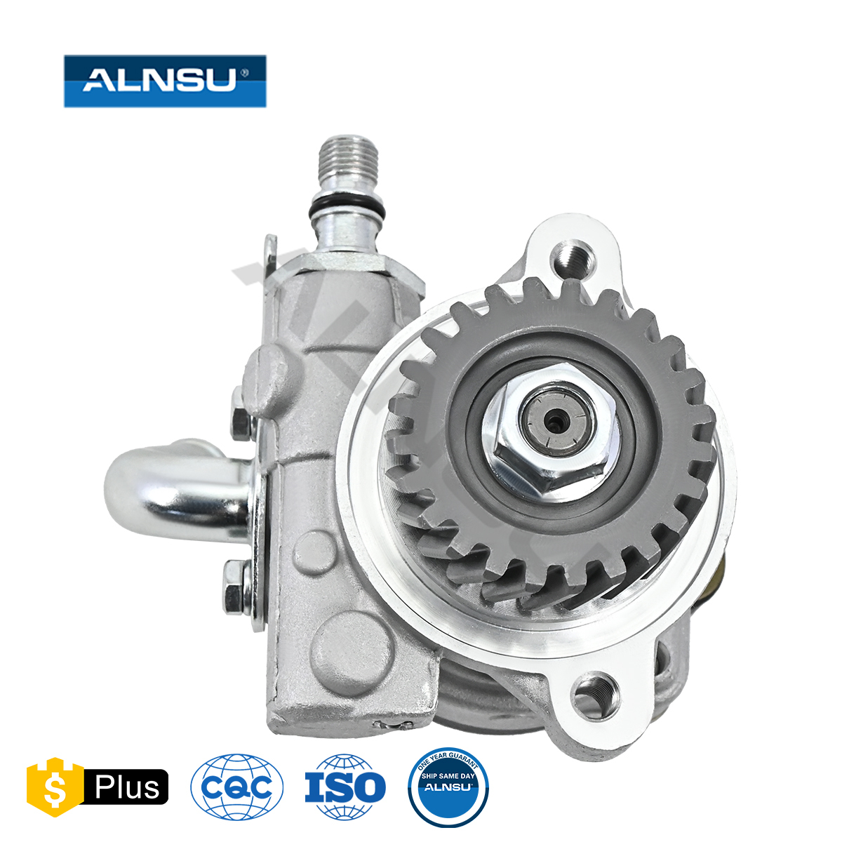 Factory Price Good Quality Auto Steering Systems power power steering pump For Mitsubishi PD8W PE8W 4M40 MR319631 MB922263
