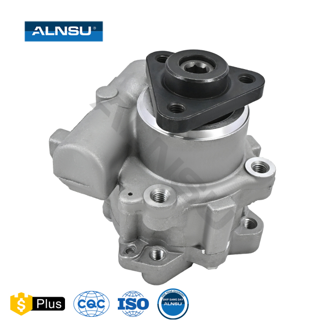 Factory Price Good Quality Auto Steering Systems power power steering pump For GWM Pickup truck 483 ZLB-FT483