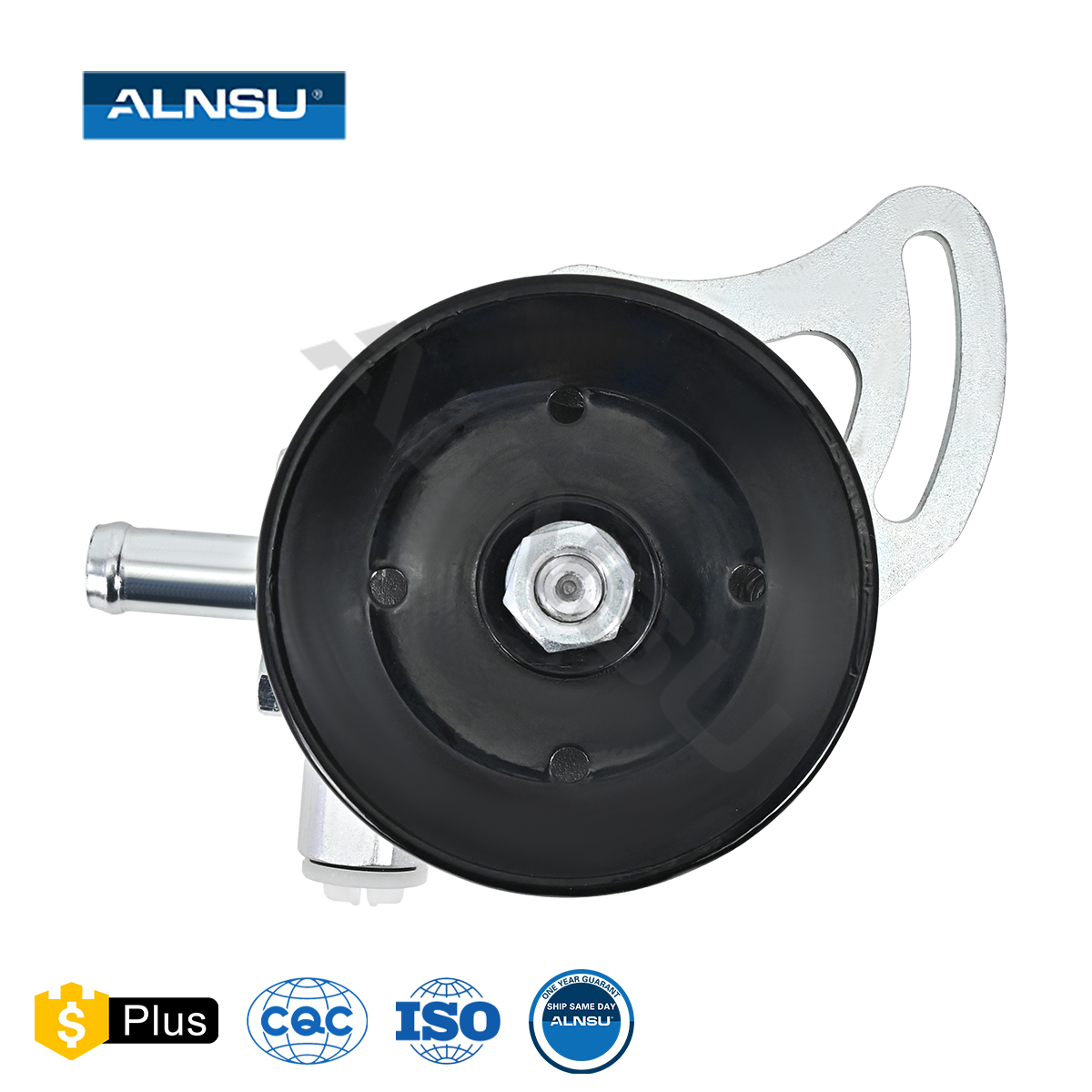 ALNSU Car Parts Hydraulic Power power steering pump and Pinion Auto Steering Gears For SGMW ZLB-WLHG1.2-AB