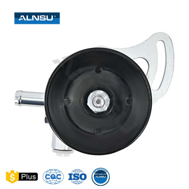 ALNSU Car Parts Hydraulic Power power steering pump and Pinion Auto Steering Gears For SGMW ZLB-WLHG1.2-AB
