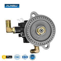 Factory Price Supply High Quality Vehicle Steering System Parts Power power steering pump For Mitsubishi 6D40 FUSO MC093041