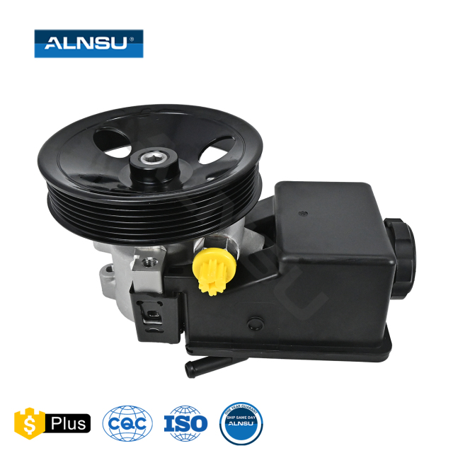 ALNSU Car Parts Hydraulic Power power steering pump and Pinion Auto Steering Gears For HYUNDAI SSANGYONG Kyron 6654606280 6654601980 1624603880 1624603980 6654601080 6654601180 6654601280 6654601380 6654601480 6654601580 6654601780 6654601880