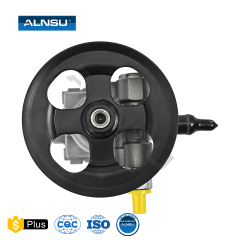 ALNSU auto parts car parts power power steering pump For Cadillac JEEP COMPASS 5105048AC 5105048AB 5105048AA 5105048 36P0952 30-1298 5151016AB 5151016AD 53176290 55-63137 63137 AA1202401 SP16436