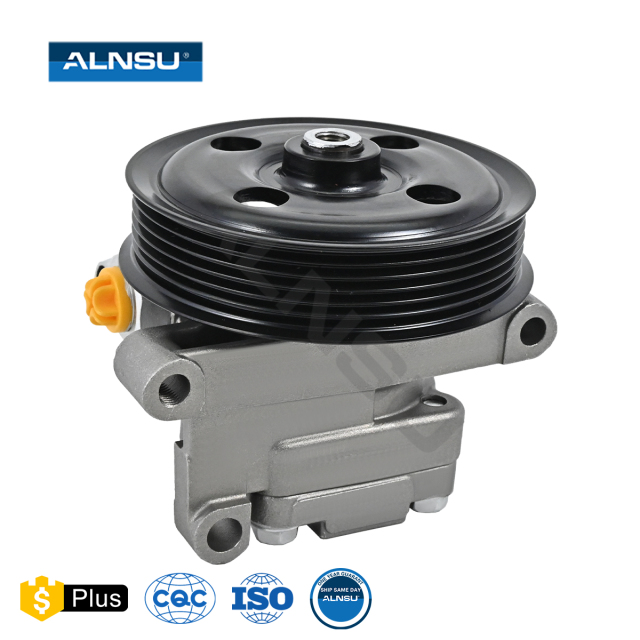 OEM Auto Parts Power Steering Gear power steering pump and Pinion For Mazda M8 LT21-32-650A