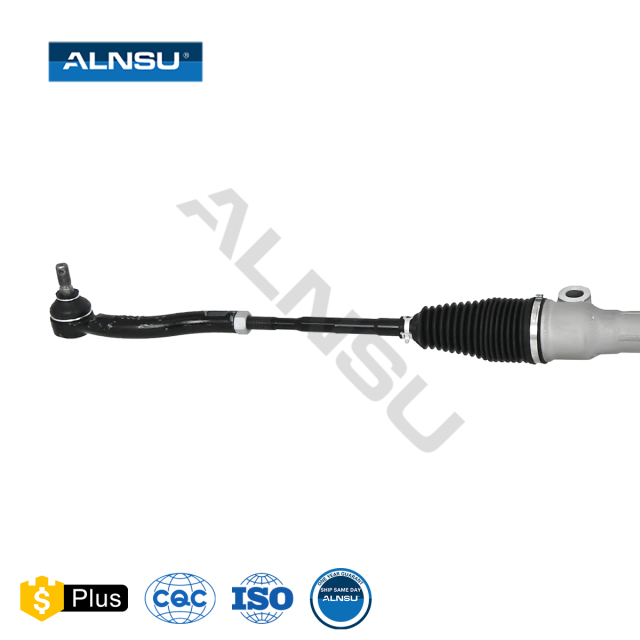 Factory Price Supply High Quality Vehicle Steering System Parts Power steering rack For BYD ATTO 3 SC2E-3401010 12740266-00