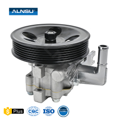 Factory Price Good Quality Auto Steering Systems power power steering pump For HYUNDAI SANTAFE 57100-2B000