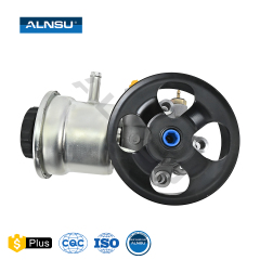 Factory Price Supply High Quality Vehicle Steering System Parts Power power steering pump For Mitsubishi LEOPAARD Q6 CA240167