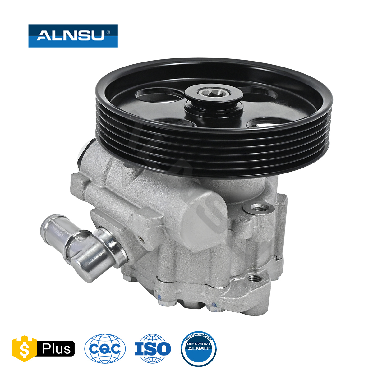 Factory Price Supply High Quality Vehicle Steering System Parts Power power steering pump For LADA UAZ 3163 3163-3407010-10