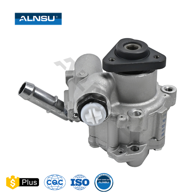 OEM Auto Parts Power Steering Gear power steering pump and Pinion For ROEWE 350 MG 5 ZLB-RW350