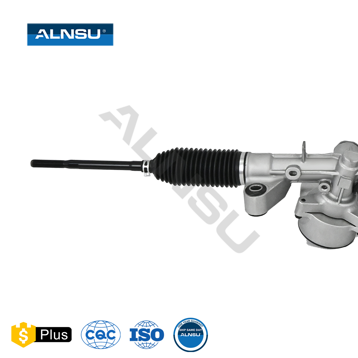 ALNSU Car Parts Hydraulic Power Steering Rack and Pinion Auto Steering Gears For Audi Hong Qi HS5