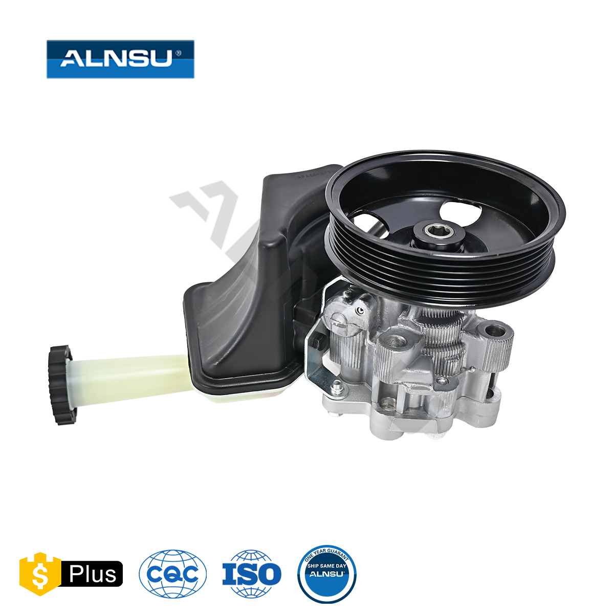 Factory Price Good Quality Auto Steering Systems power power steering pump For Chrysler Dodge RAM 5181854AA