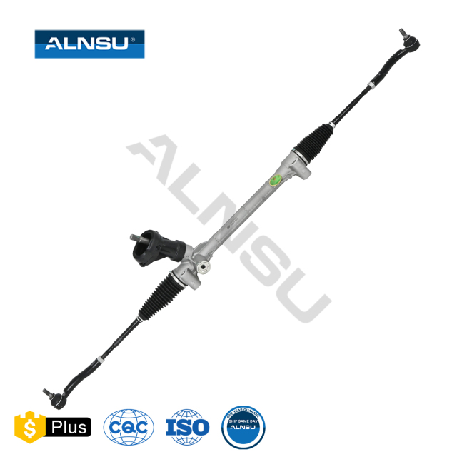 Factory Price Supply High Quality Vehicle Steering System Parts Power steering rack For BYD ATTO 3 SC2E-3401010 12740266-00