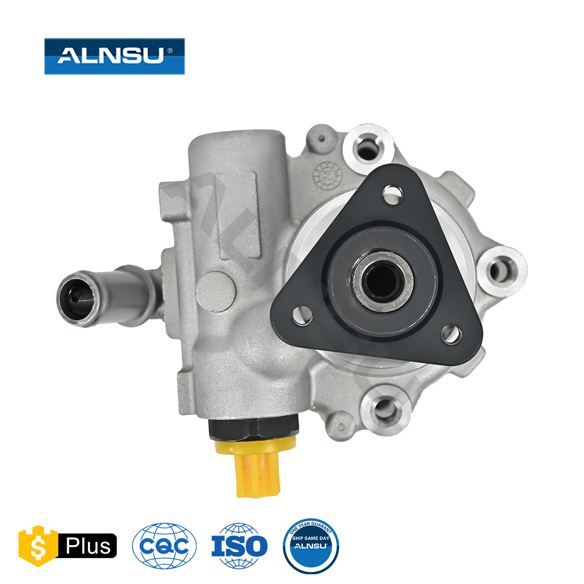 Factory Price Good Quality Auto Steering Systems power power steering pump For LAND ROVER Freelander QVB101472