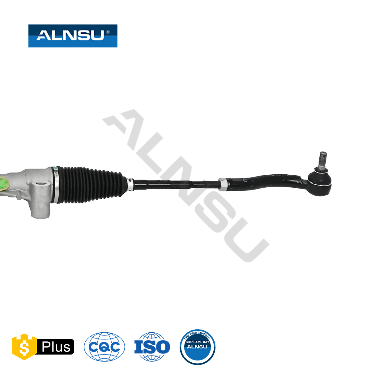 Factory Price Supply High Quality Vehicle Steering System Parts Power steering rack For BYD ATTO 3 SC2E-3401010 12740266-00