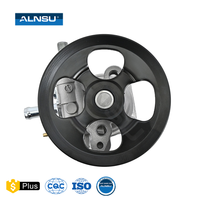 OEM Auto Parts Power Steering Gear power steering pump and Pinion For Mitsubishi 4M50 4M51 FE50 ME994444 MC081431 MK382473