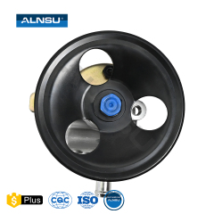 OEM Auto Parts Power Steering Gear power steering pump and Pinion For DFM Forthing 4G18 4G15 A13-3407010 FZB13GXF