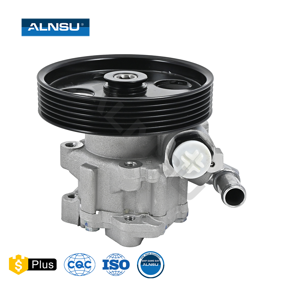 Factory Price Supply High Quality Vehicle Steering System Parts Power power steering pump For LADA UAZ 3163 3163-3407010-10