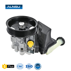 Factory Price Good Quality Auto Steering Systems power power steering pump For Chrysler Dodge RAM 5181854AA