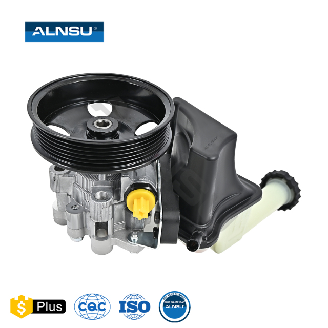 Factory Price Good Quality Auto Steering Systems power power steering pump For Chrysler Dodge RAM 5181854AA