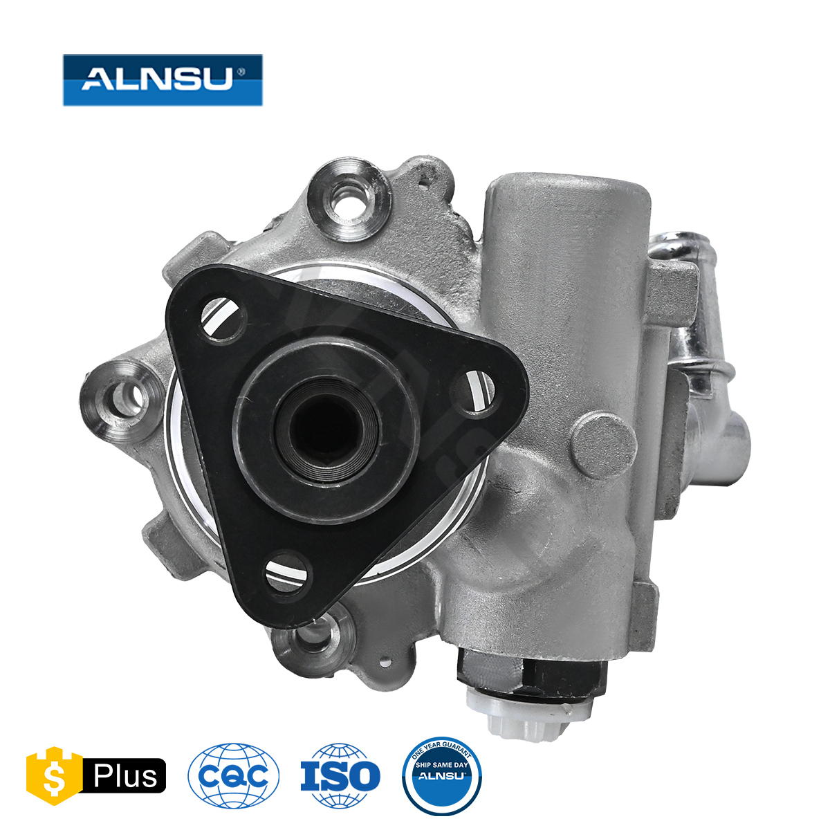 Factory Price Supply High Quality Vehicle Steering System Parts Power power steering pump For BMW E66 32416766071