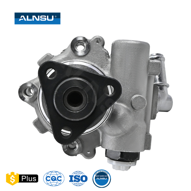 Factory Price Supply High Quality Vehicle Steering System Parts Power power steering pump For BMW E66 32416766071