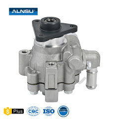 Factory Price Supply High Quality Vehicle Steering System Parts Power power steering pump For Renault NV400 X62 491100100R 491104825R 491109718R 8200118378 8200763525